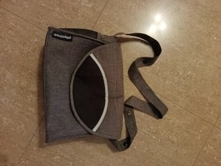 Silla de paseo y capazo bebé