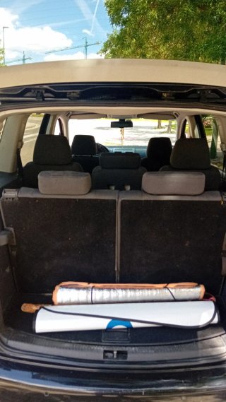 Volkswagen Touran 2008