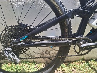 Specialized Stumpjumper FSR 2019