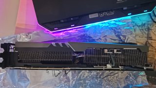 MSI GeForce RTX 4080 Gaming X Trio 16GB GDDR6X
