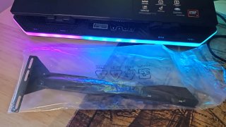 MSI GeForce RTX 4080 Gaming X Trio 16GB GDDR6X