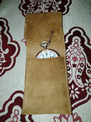 Reloj de bolsillo LOEWE