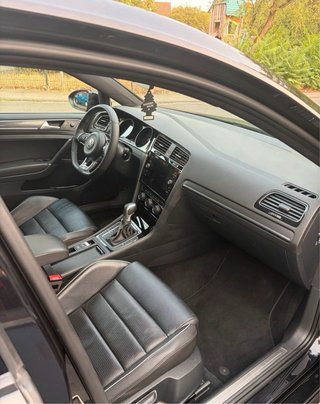 Volkswagen Golf 7.5 GTD 2.0 TDI 184 CV DSG – 08/20