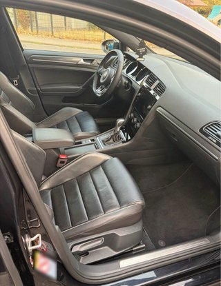 Volkswagen Golf 7.5 GTD 2.0 TDI 184 CV DSG – 08/20
