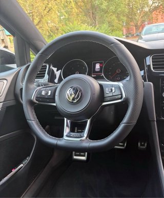 Volkswagen Golf 7.5 GTD 2.0 TDI 184 CV DSG – 08/20