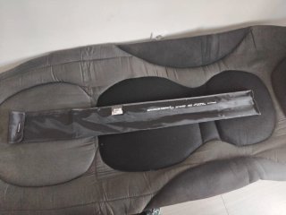Caña de pesca SG2 Nueva sin usar 2.30M 0-2.5g