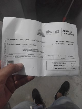 Caña de pesca SG2 Nueva sin usar 2.30M 0-2.5g