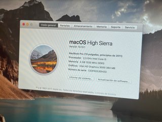 MacBook Pro