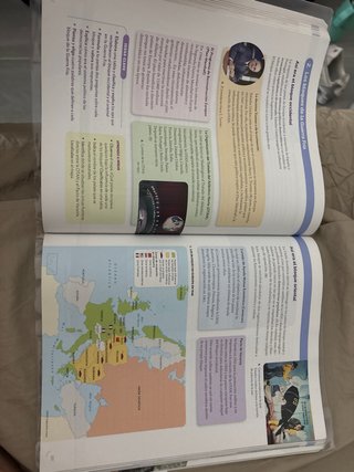 Historia, 4 ESO, ISBN:9788414449493