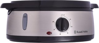 Russell Hobbs 19270-56 - Vaporera de 3 recipientes