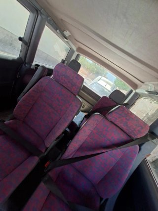 Mercedes-Benz Vito 1996