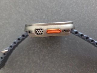 Iphone 17 pro 512g + Apple watch Ultra 3