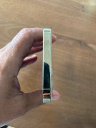 iPhone 12 Pro 256 GB perfecto