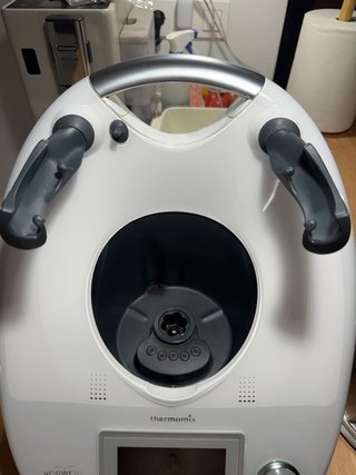 Thermomix TM5