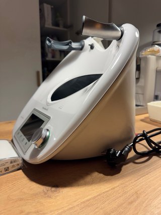 Thermomix TM5