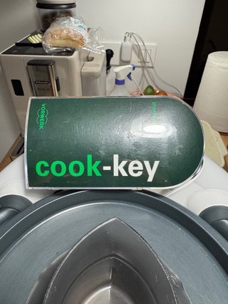Thermomix TM5