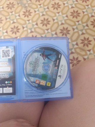 Juego PS5 One Piece Odyssey RPG