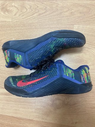 Zapatillas Nike Metcon CrossFit
