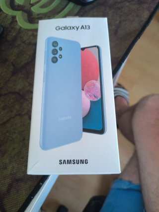 Samsung galaxy A13