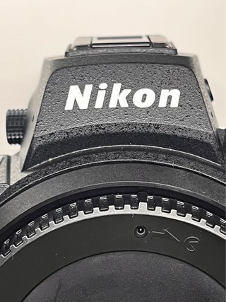 Nikon Z7II Cuerpo