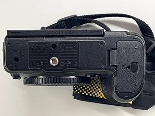 Nikon Z7II Cuerpo