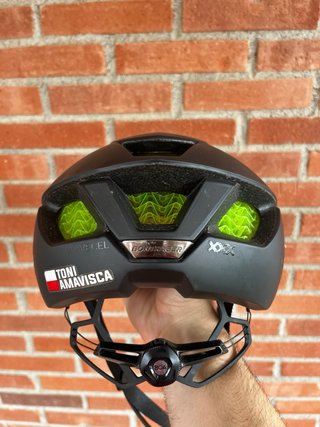 Casco Bontrager XXX Wavecell