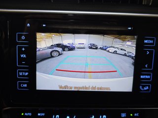 Toyota Auris 1.8 140H Hybrid Advance