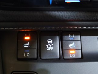 Toyota Auris 1.8 140H Hybrid Advance
