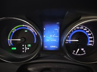 Toyota Auris 1.8 140H Hybrid Advance