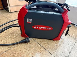 Soldadora Fronius TransPocket