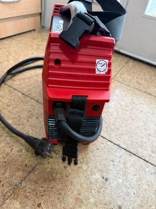 Soldadora Fronius TransPocket