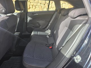 Opel Astra 2018