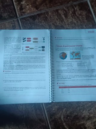 Tecnologia i Digitalització C. ESO. Llibre de t...