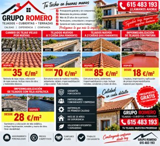 Reformas baños por 3900€