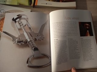 Nuestra cocina Cataluña