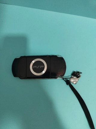 Sony PSP Gris