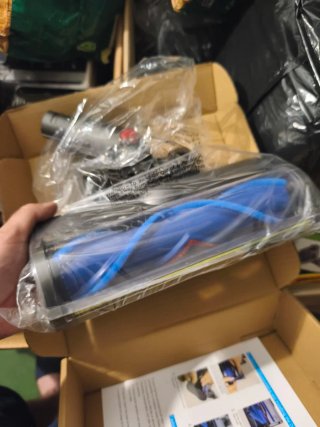 Spazzola di ricambio Dyson V6