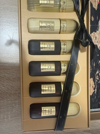 Perfume J.B.RAO Tobacco Collection