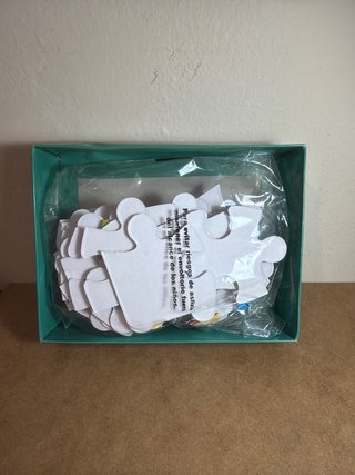 Puzzle para niños