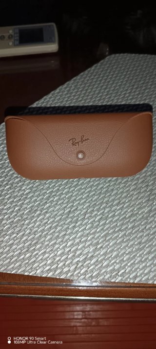 Funda Ray-Ban Inteligente