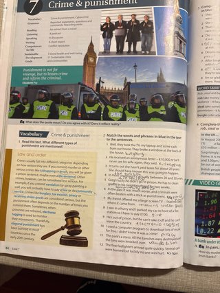 FUTURE PROSPECTS 1 Student's book: libro de tex...