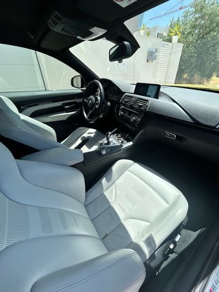 BMW Serie 4 2018