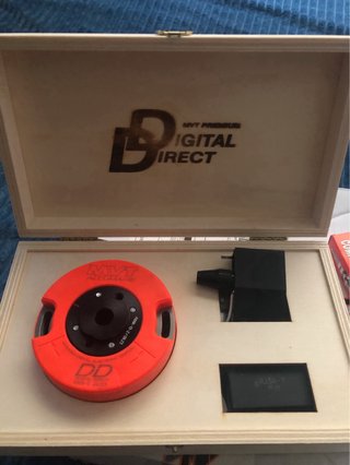 Rotor MVT DD para derbi euro 2 / euro 3