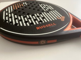 Pala Padel VIBORA RUSSEL CLASSIC
