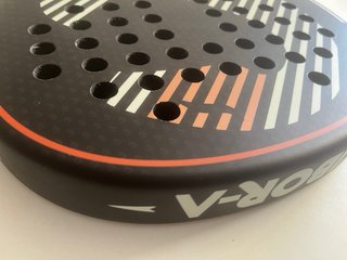 Pala Padel VIBORA RUSSEL CLASSIC