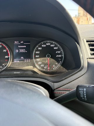 SEAT Ibiza 2020