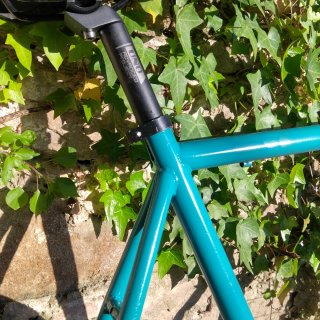 Bicicleta Urbana Single Speed