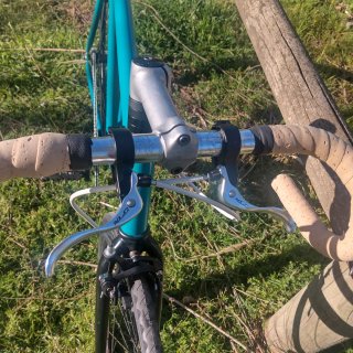 Bicicleta Urbana Single Speed