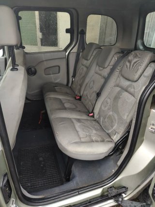 Renault Kangoo 2010