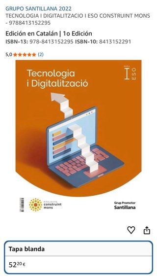 TECNOLOGIA I DIGITALITZACIO I ESO CONSTRUINT MONS